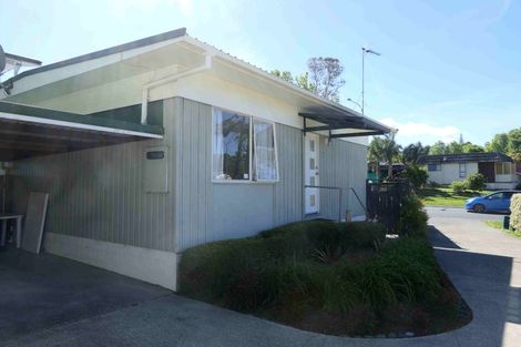 Photo of property in 1/33 Bentley Avenue, Glenfield, Auckland, 0629