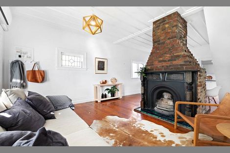 Photo of property in 204 Richmond Road, Grey Lynn, Auckland, 1021