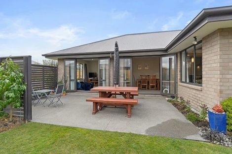 Photo of property in 5 Barrosa Street, Lincoln, 7608