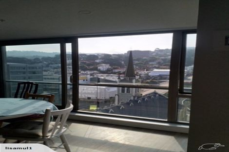 Photo of property in Vsp South, 1003/166 Victoria Street, Te Aro, Wellington, 6011
