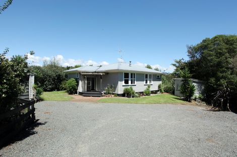 Photo of property in 3231 State Highway 23, Raglan, 3295