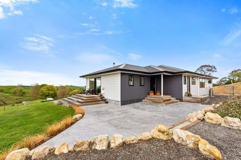 Photo of property in 414 Salisbury Road, Maraekakaho, Hastings, 4171