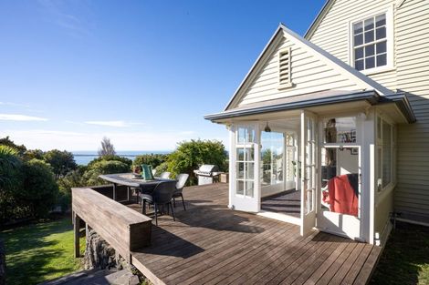 Photo of property in 40 Major Hornbrook Road, Mount Pleasant, Christchurch, 8081