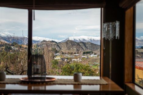 Photo of property in 16 Moonlight Track, Arthurs Point, Queenstown, 9371