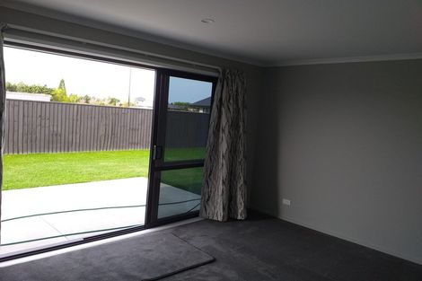 Photo of property in 18 Russell Lilley Drive, Rolleston, 7614