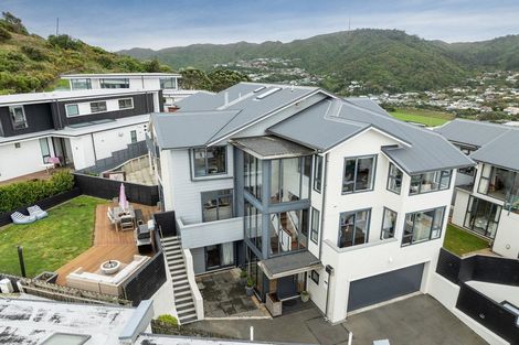 Photo of property in 28a Punjab Street, Khandallah, Wellington, 6035