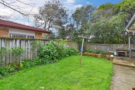 Photo of property in 104 Crawford Avenue, Mangere Bridge, Auckland, 2022