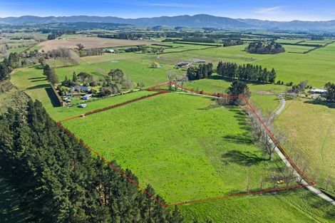 Photo of property in 934 Oxford Road, Fernside, 7471