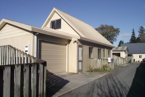 Photo of property in 33b Cureton Street, Morrinsville, 3300