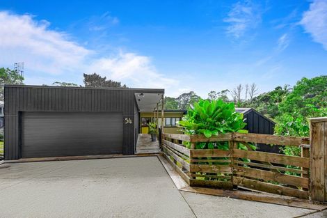 Photo of property in 54 Upper Harbour Drive, Greenhithe, Auckland, 0632