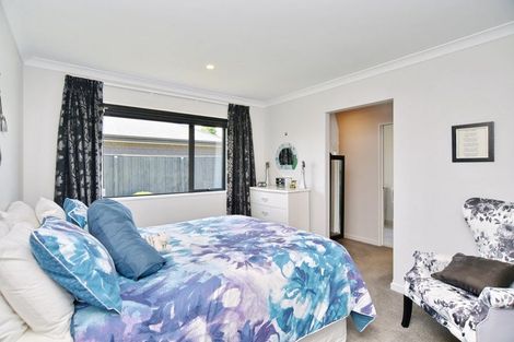 Photo of property in 7 Flynn Lane, Halswell, Christchurch, 8025