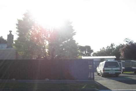 Photo of property in 21 Kimberley Road, Darfield, 7510