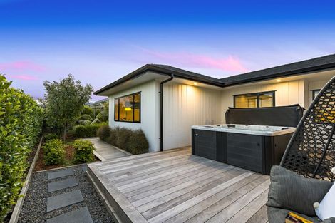 Photo of property in 27 Dawson Road, Snells Beach, 0920