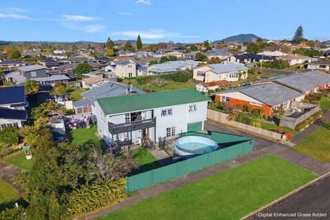 Photo of property in 1/347 Young Street, Te Awamutu, 3800