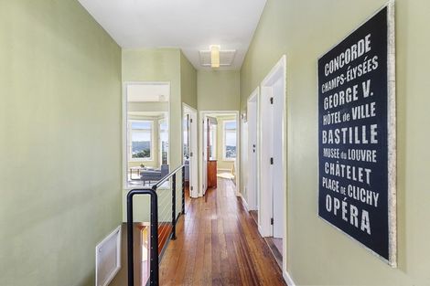 Photo of property in 5 Asquith Terrace, Brooklyn, Wellington, 6021