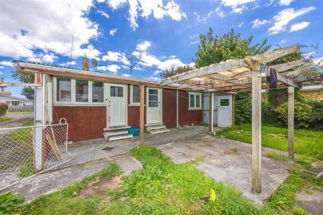 Photo of property in 46 Bailey Street, Huntly, 3700