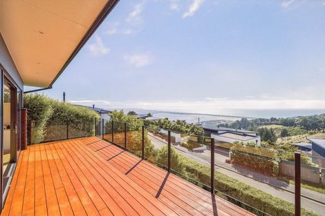 Photo of property in 3 The Terrace, Mount Pleasant, Christchurch, 8081