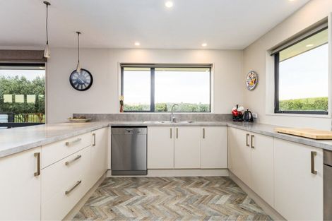 Photo of property in 360 Ashburton Staveley Road, Greenstreet, Ashburton, 7771