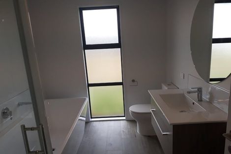 Photo of property in 11 Burrow Street, Rolleston, 7677