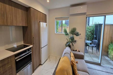 Photo of property in 8/217 Armagh Street, Christchurch Central, Christchurch, 8011