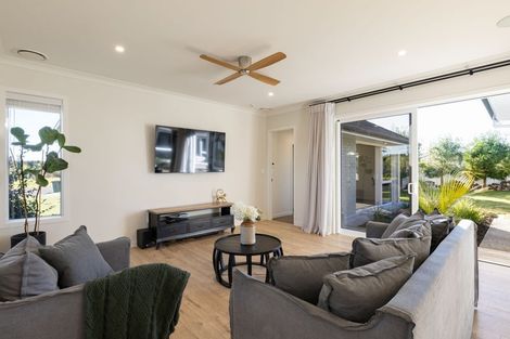 Photo of property in 9 Pukeko Grove, Cambridge, 3434