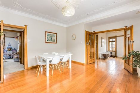 Photo of property in 10 Chelsea Street, Miramar, Wellington, 6022