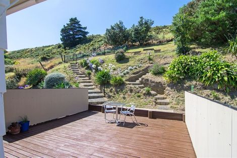 Photo of property in 98 Lake Ferry Road, Lake Ferry, Featherston, 5772