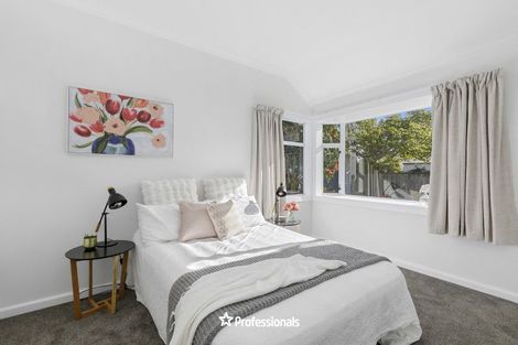 Photo of property in 7 Hathaway Avenue, Boulcott, Lower Hutt, 5010