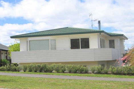 Photo of property in 25 Woodward Street, Nukuhau, Taupo, 3330