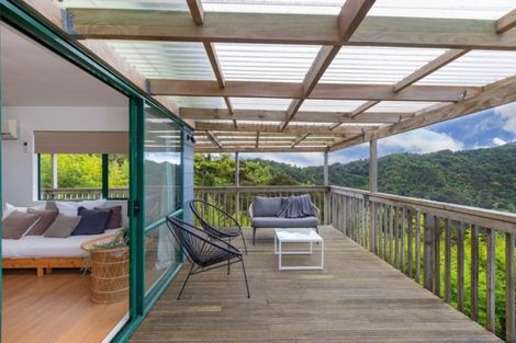 Photo of property in 732 Matakana Valley Road, Whangaripo, Warkworth, 0985