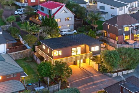 Photo of property in 14/16 Mahara Avenue, Birkenhead, Auckland, 0626