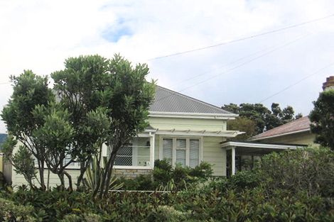 Photo of property in 19 Buick Street, Petone, Lower Hutt, 5012