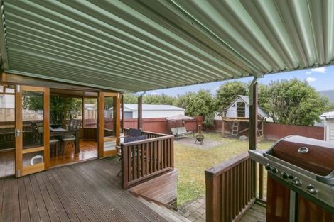 Photo of property in 12 Coniston Street, Wainuiomata, Lower Hutt, 5014