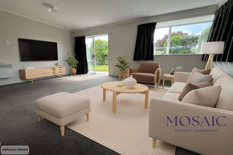 Photo of property in 1/12 Cobra Street, Halswell, Christchurch, 8025