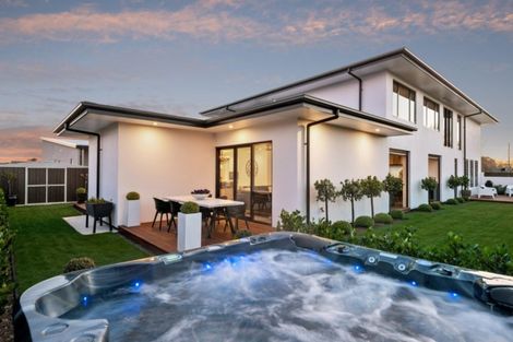 Photo of property in 56 Beachvale Drive, Kaiapoi, 7630