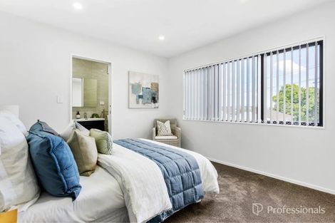 Photo of property in 30a Ferguson Street, Manurewa East, Auckland, 2102