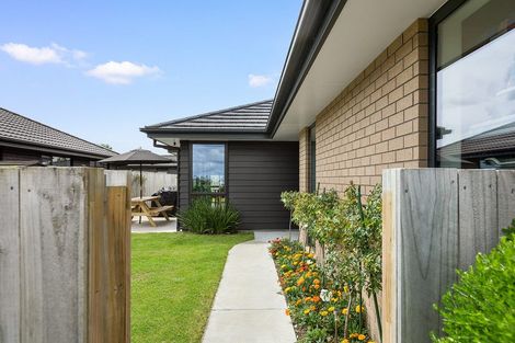 Photo of property in 5 Turutu Place, Ngaruawahia, 3720