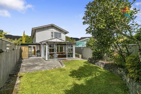 Photo of property in 82 Oxford Terrace, Epuni, Lower Hutt, 5011