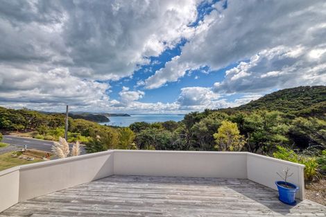 Photo of property in 266 Kempthorne Road, Russell, 0272