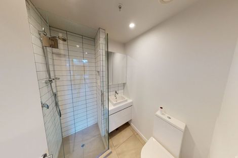 Photo of property in Pinnacle Apartments, E403/160 Victoria Street, Te Aro, Wellington, 6011