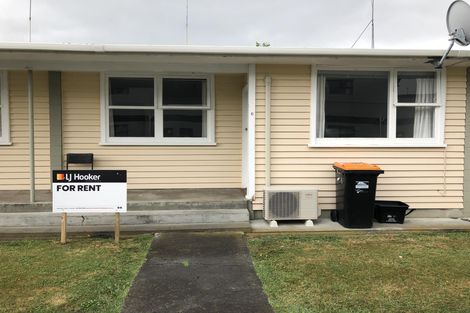 Photo of property in 449 Ferguson Street, Palmerston North, 4410