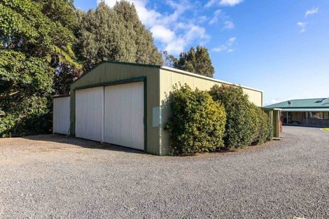 Photo of property in 41 Wharekauri Road, Mimi, Urenui, 4377