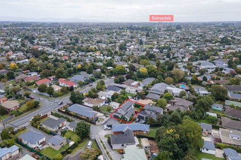 Photo of property in 202a Grahams Road, Burnside, Christchurch, 8053