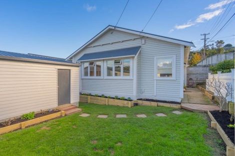 Photo of property in 1 Woodland Road, Johnsonville, Wellington, 6037