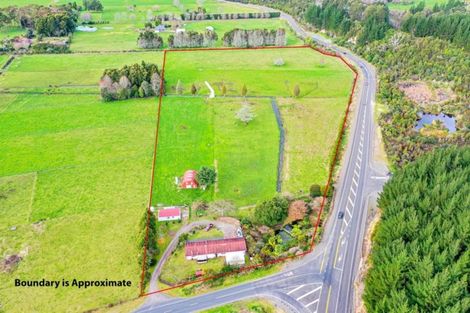 Photo of property in 1255 Braemar Road, Rotoma, Whakatane, 3192