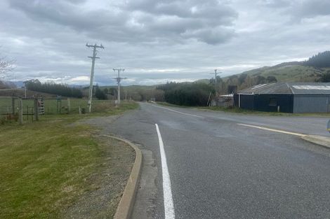 Photo of property in 3 Scargill Valley Road, Greta Valley, Amberley, 7483