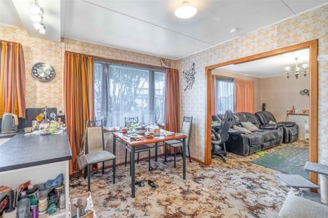 Photo of property in 19 Jack Street, Newfield, Invercargill, 9812