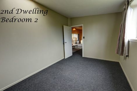 Photo of property in 172 Whakamara Road, Manutahi, Hawera, 4672