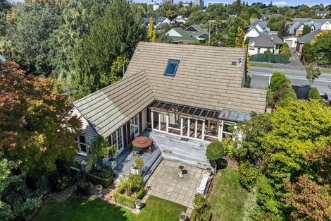 Photo of property in 48 Memorial Avenue, Ilam, Christchurch, 8053