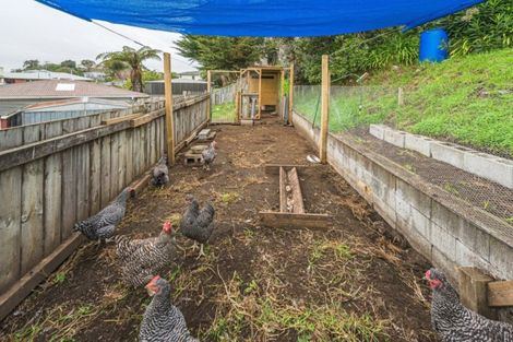 Photo of property in 31 Toi Street, Tawhero, Whanganui, 4501